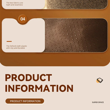 Large Comfy Dog &amp; Cat Bed – Warm Plush Sleeping Mat, Nest Kennel Mattress for Small, Medium &amp; Large Pets