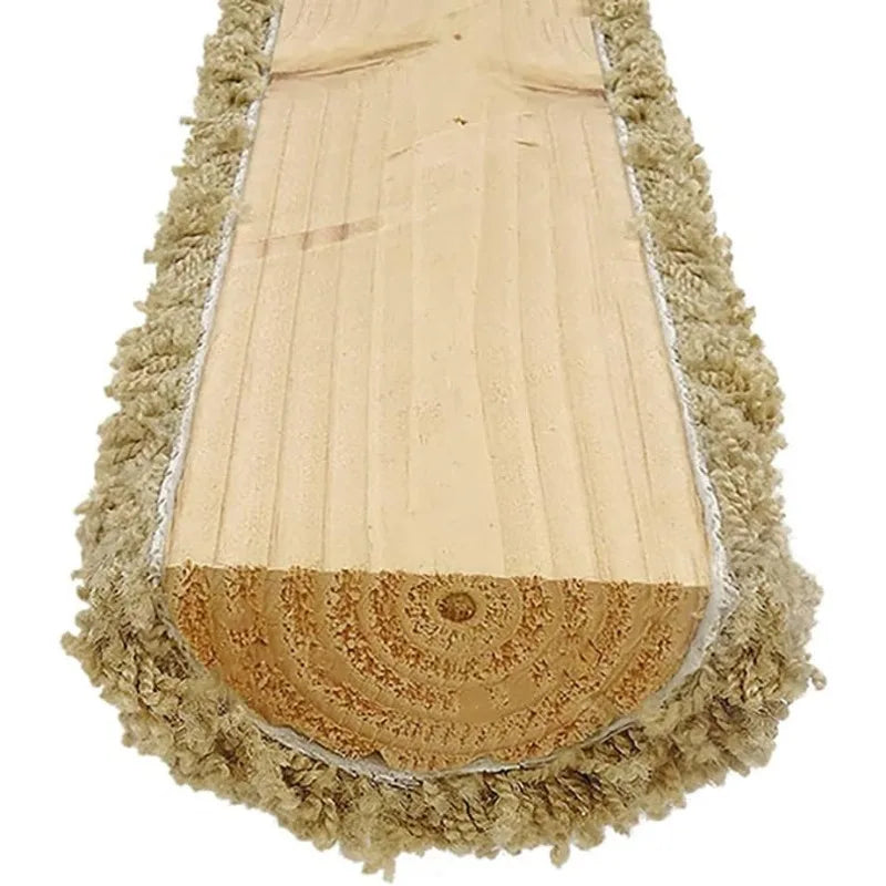 Real Wood &amp; Carpeted Cat Tree for Indoor Cats – Sturdy Multi-Level Cat Tower with Scratching Posts