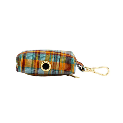 High Quality Custom Cotton Dog Collar, Leash &amp; Harness Set – Personalized Pet Accessories with Bow