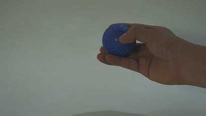 Automatic Rolling Jumping Ball Dog Toy - USB Rechargeable, Interactive Chew Ball for Dogs &amp; Cats