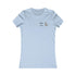 Comfy Doggy Mama--Bella+Canvas Comfy Tee Printify