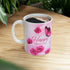 Happy Mothers Day- Gift for Mothers-Ceramic Mug 11oz Printify