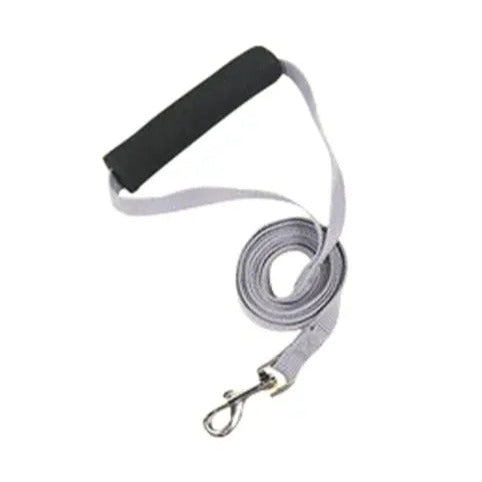 Comfortable Mesh Dog Harness - All Weather Vest- Reflective Breathable Adjustable Outdoor Walking Pet Supplies My Magnolia Shop