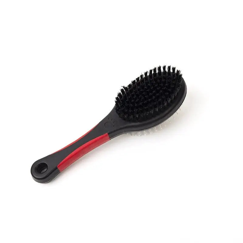 Pet Grooming Comb --Plastic Handle for Long Hair-- Pet Grooming Tools Dog Accessories My Magnolia Shop