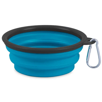 Portable Dog Food Water Bowl- Outdoor Water Bowl-Travel Bowl My Magnolia Shop