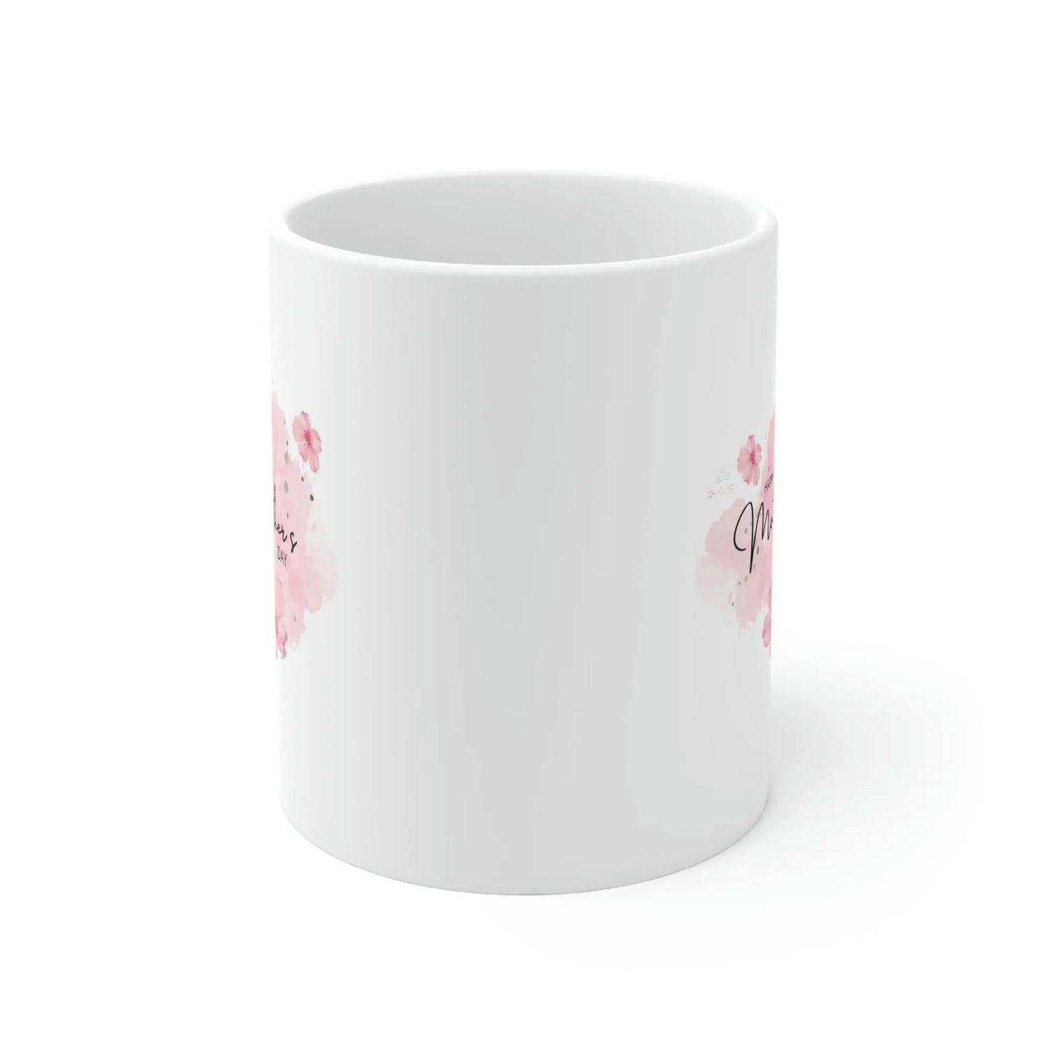 Happy Mothers Day- Mothers Gift- Fun Gift-Ceramic Mug 11oz Printify