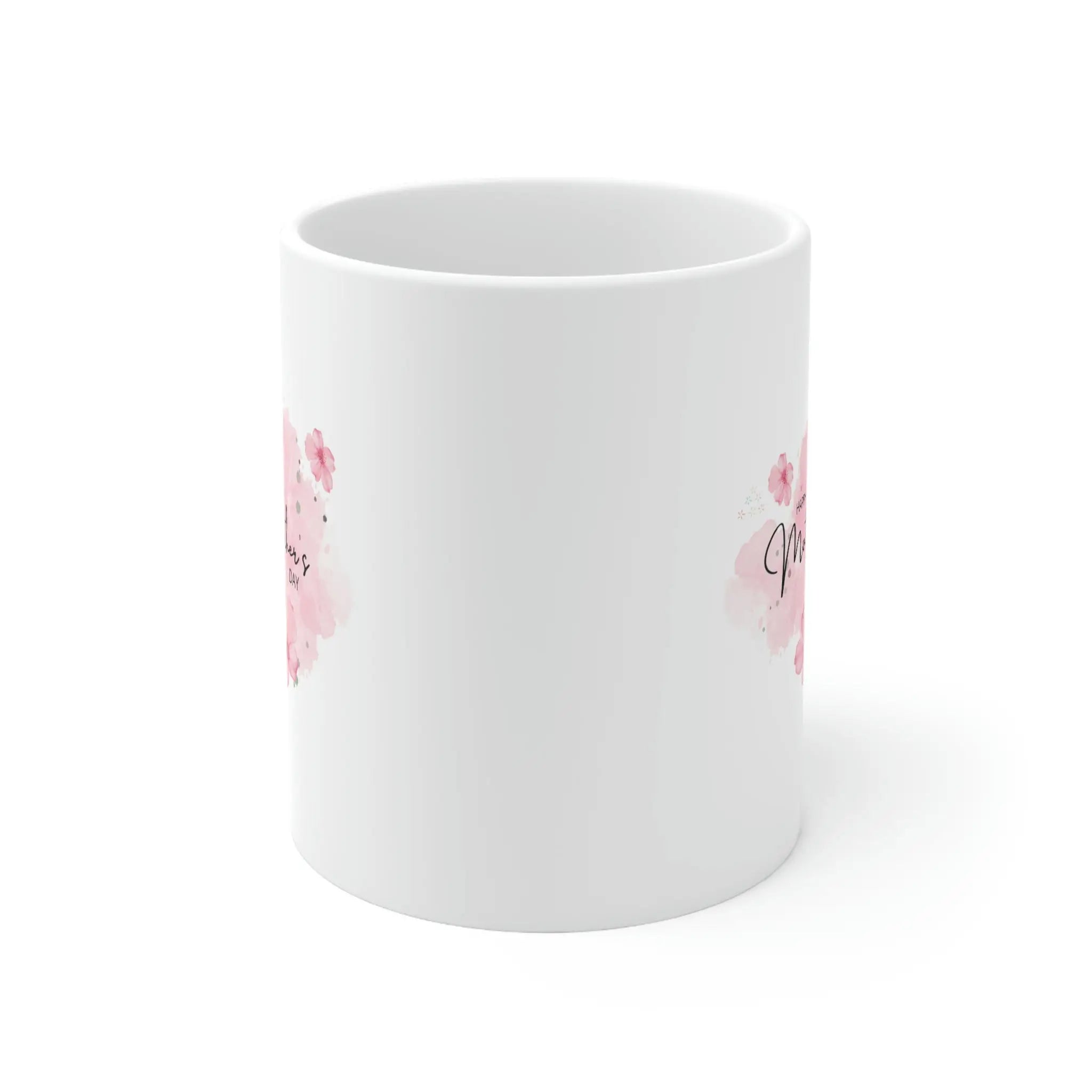 Happy Mothers Day- Mothers Gift- Fun Gift-Ceramic Mug 11oz Printify